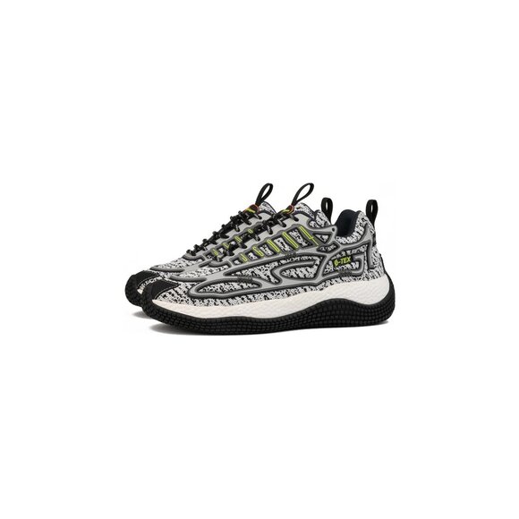 John Geiger 004 - “Static"